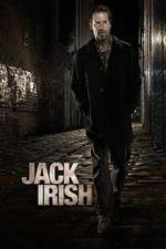 Jack Irish