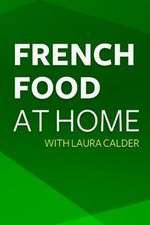 French Food at Home