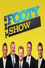 The Footy Show (NRL)