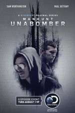 Manhunt Unabomber