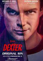 S1 E10 Dexter: Original Sin Season 1 Episode 10