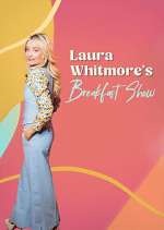 Laura Whitmore's Breakfast Show