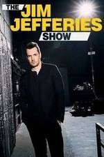 The Jim Jefferies Show