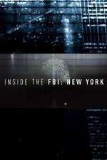 Inside the FBI: New York