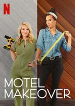 Motel Makeover