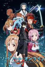 Sword Art Online