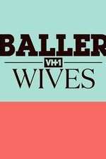 Baller Wives