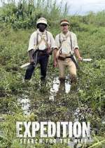 Expedition: Search for the Nile