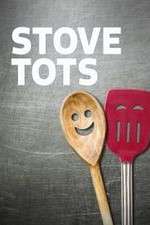 Stove Tots