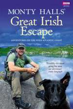 Monty Halls Great Irish Escape