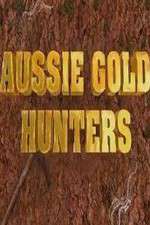 Aussie Gold Hunters