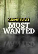 Crime Beat: Most Wanted