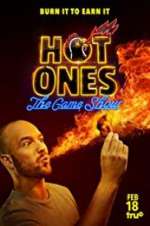 Hot Ones: The Game Show