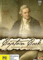 S1 E1 Captain Cook: Obsession and Discovery Season 1 Episode 1