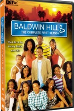 Baldwin Hills