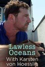 Lawless Oceans