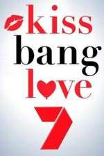 Kiss Bang Love