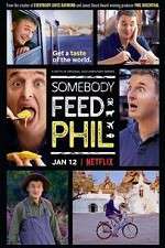 Somebody Feed Phil