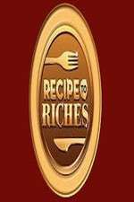 Recipe To Riches