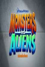 Monsters vs. Aliens