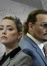 S1 E3 Depp V Heard Season 1 Episode 3