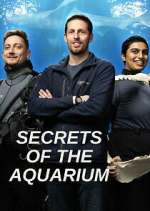 S1 E6 Secrets of the Aquarium Season 1 Episode 6