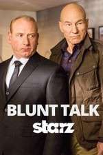 Blunt Talk