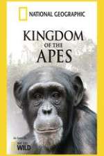 Kingdom Of The Apes